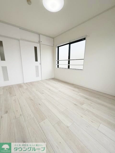 ブルームライフ横浜生麦の物件内観写真