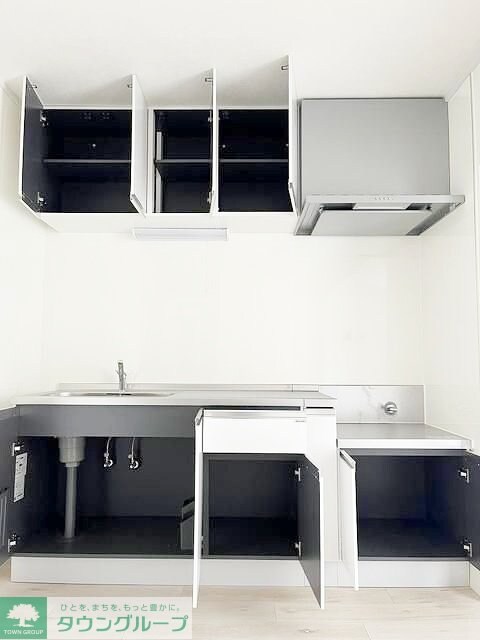 ブルームライフ横浜生麦の物件内観写真