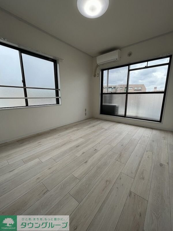 ブルームライフ横浜生麦の物件内観写真