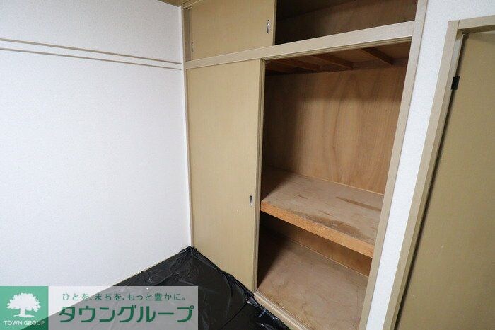 ウィルヴィラージュIの物件内観写真