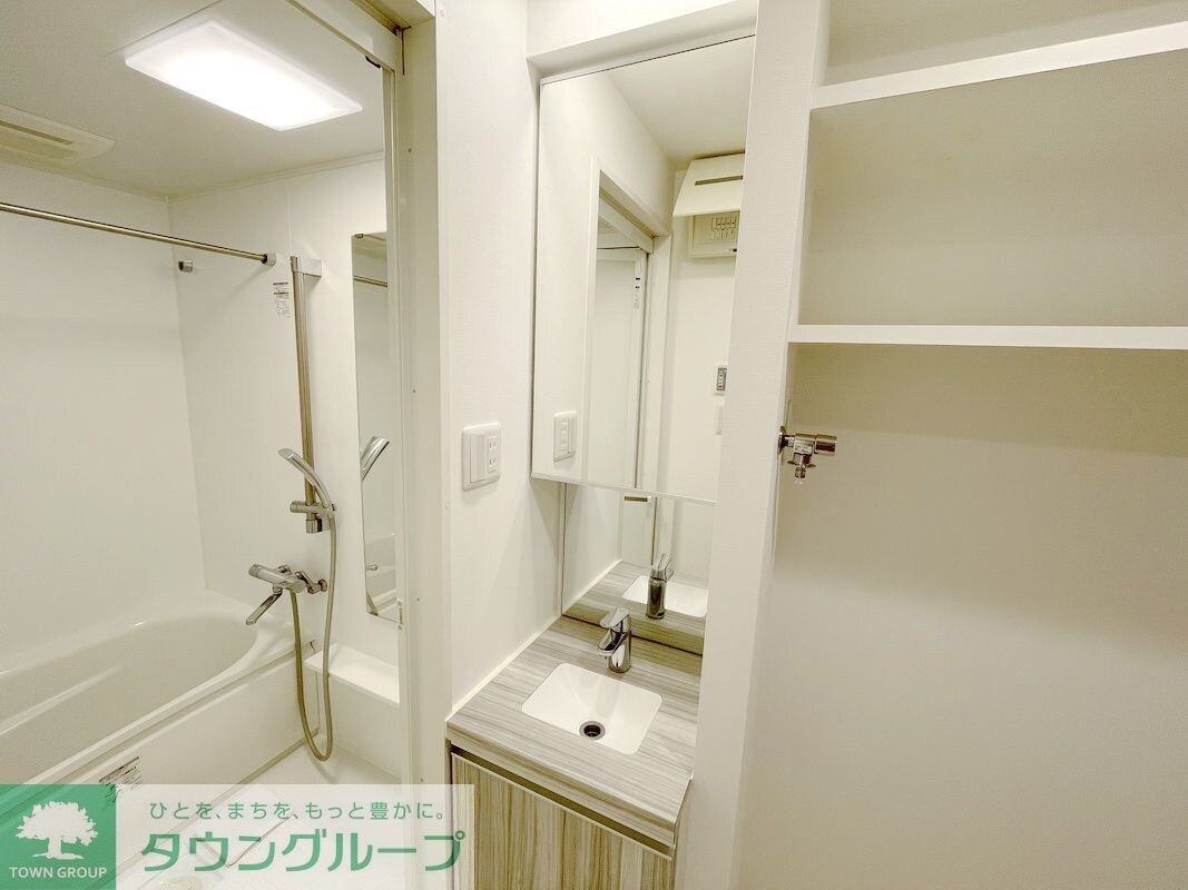 ＴＬＲレジデンス川崎大師の物件内観写真