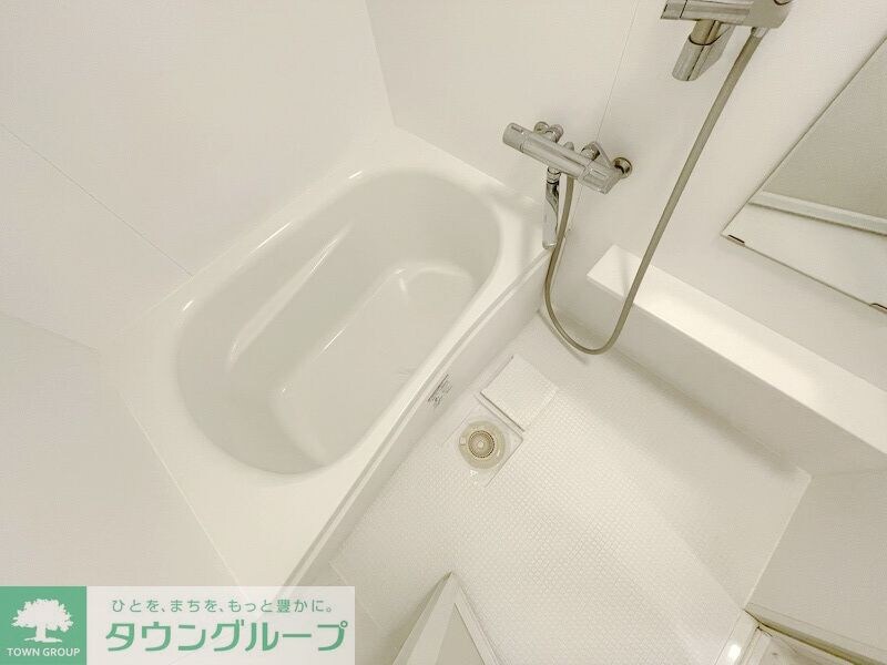 ＴＬＲレジデンス川崎大師の物件内観写真