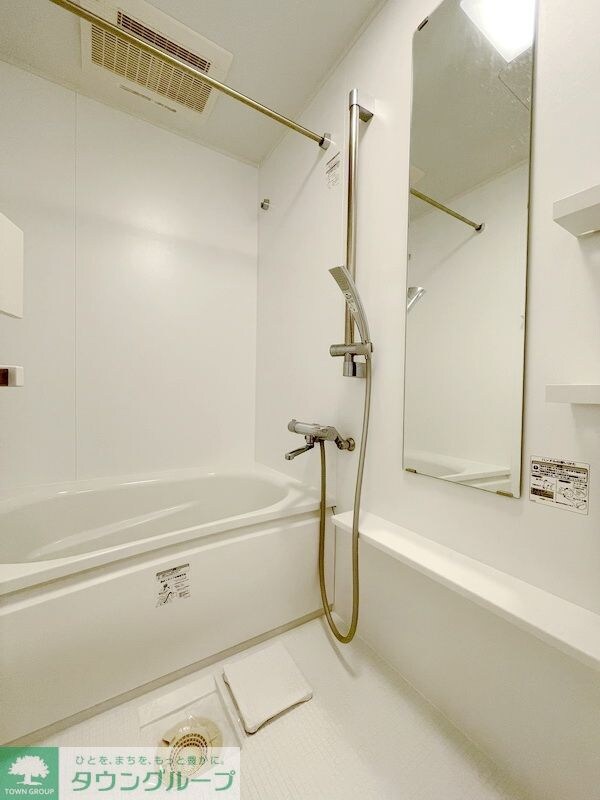 ＴＬＲレジデンス川崎大師の物件内観写真