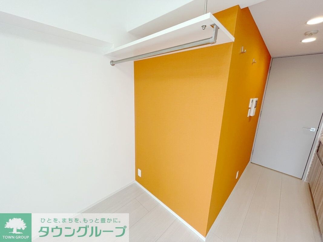 ＴＬＲレジデンス川崎大師の物件内観写真