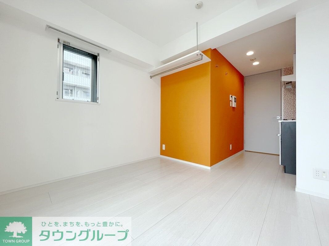 ＴＬＲレジデンス川崎大師の物件内観写真