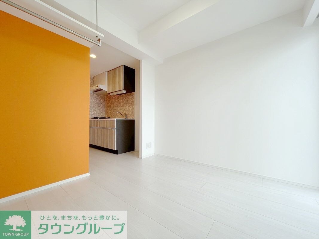 ＴＬＲレジデンス川崎大師の物件内観写真