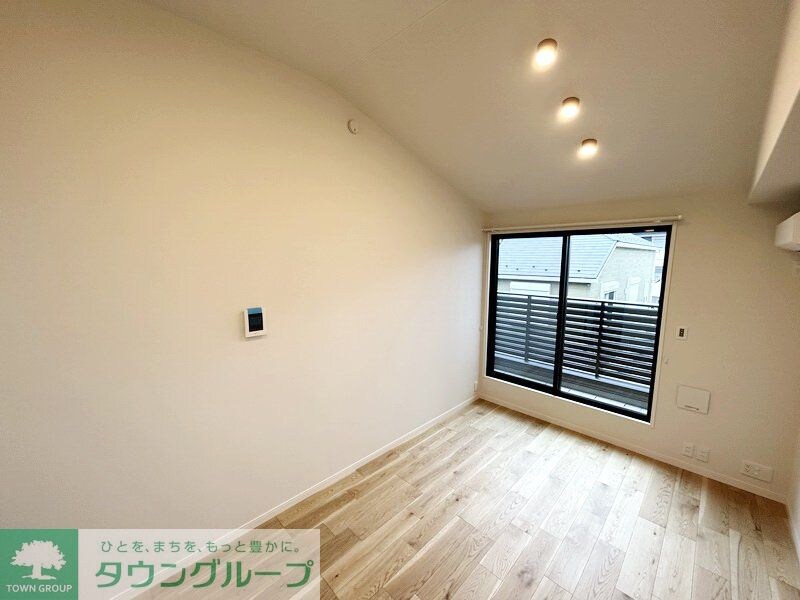 AVENTEの物件内観写真