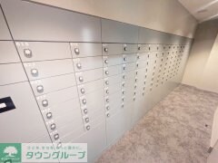 ドゥーエ横濱鶴見の物件内観写真