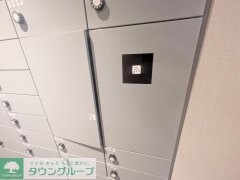 ドゥーエ横濱鶴見の物件内観写真