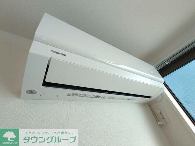 ＴＭ古川町の物件内観写真