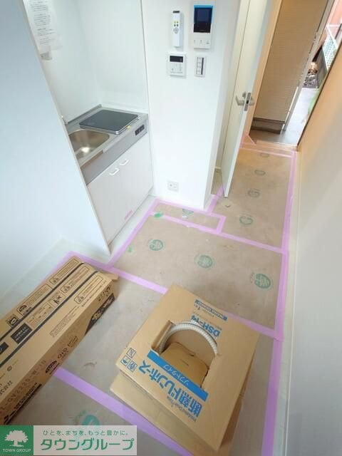 ＴＭ古川町の物件内観写真