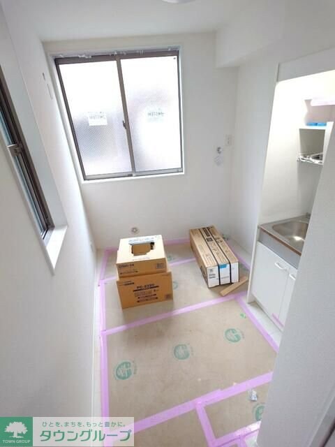 ＴＭ古川町の物件内観写真