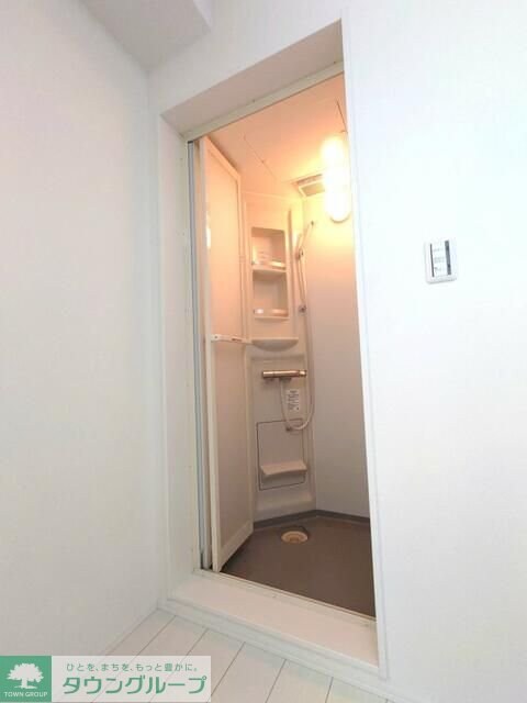 ＴＭ古川町の物件内観写真