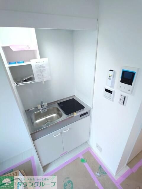 ＴＭ古川町の物件内観写真