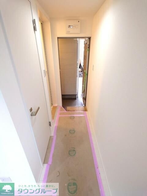 ＴＭ古川町の物件内観写真