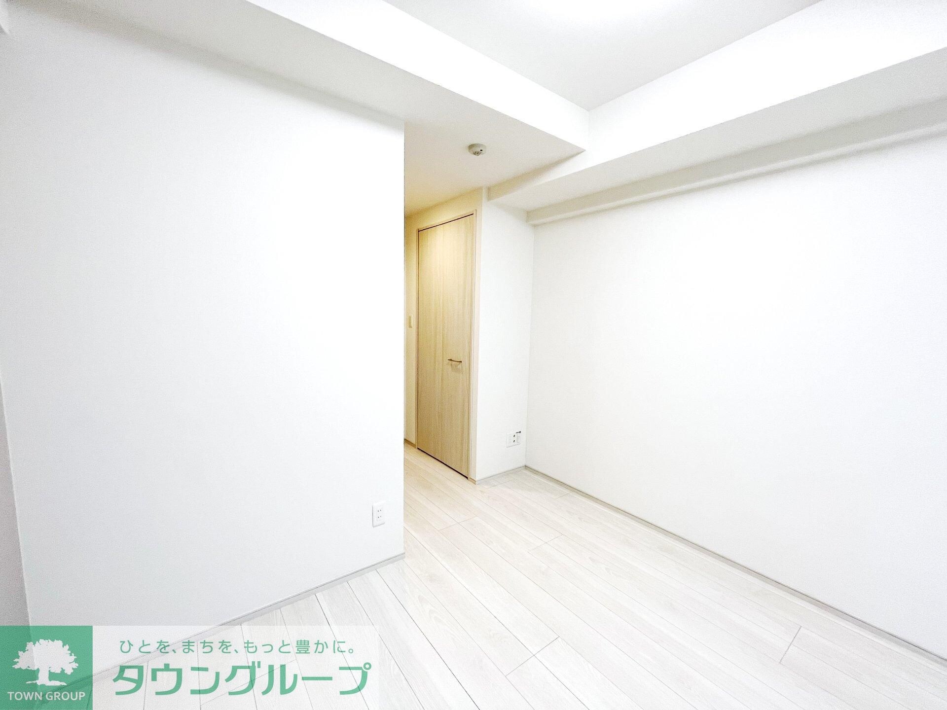 クレヴィスタ横浜矢向の物件内観写真