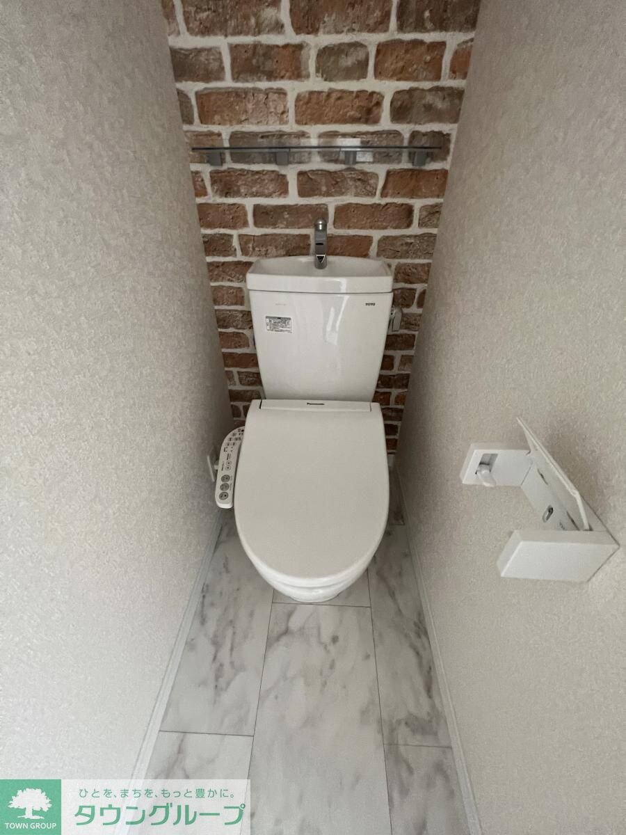 ユナイト生麦ジョルジオの物件内観写真