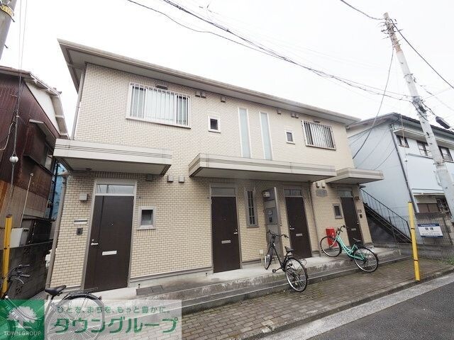 ミーアカーサ大和の物件内観写真