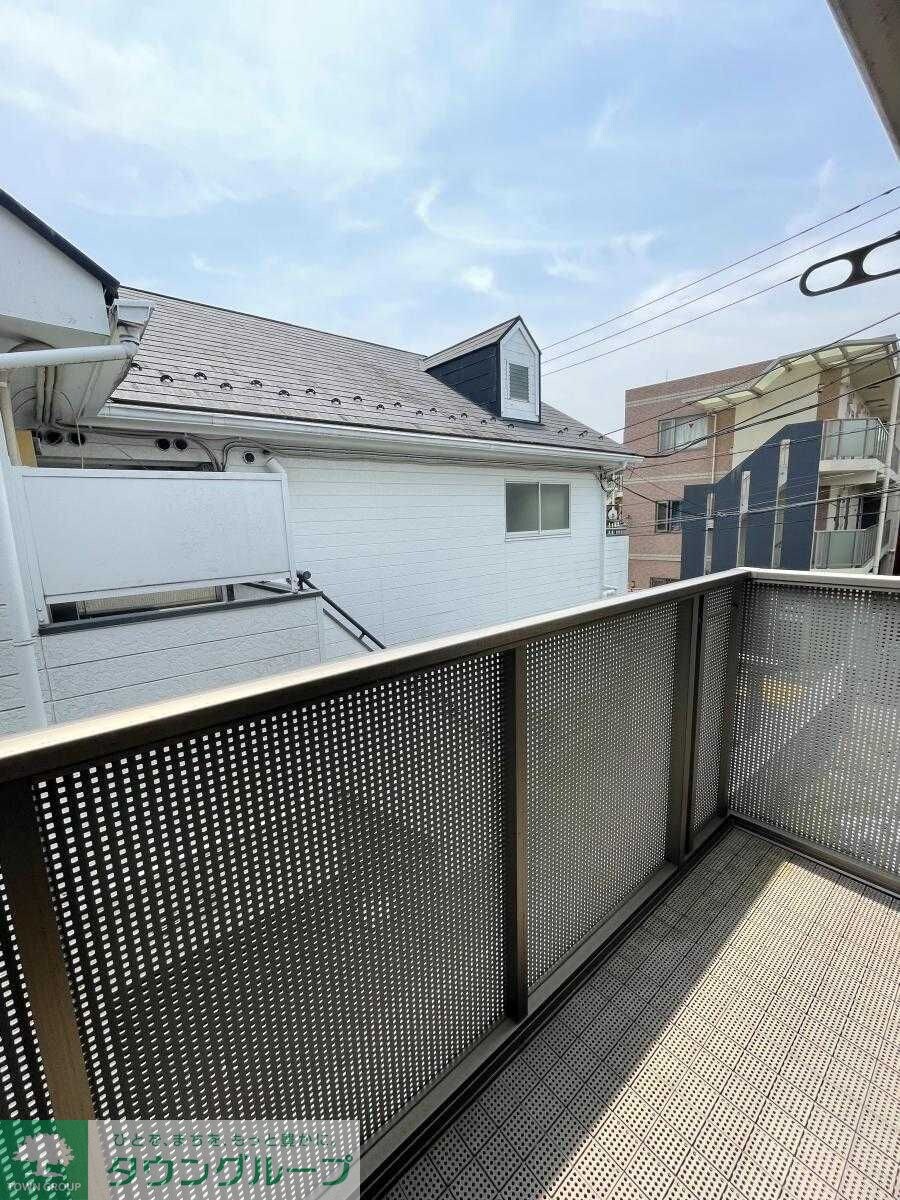 ミーアカーサ大和の物件内観写真