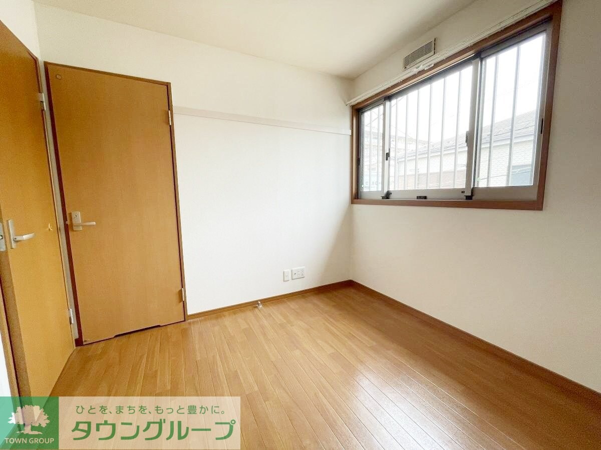 ミーアカーサ大和の物件内観写真