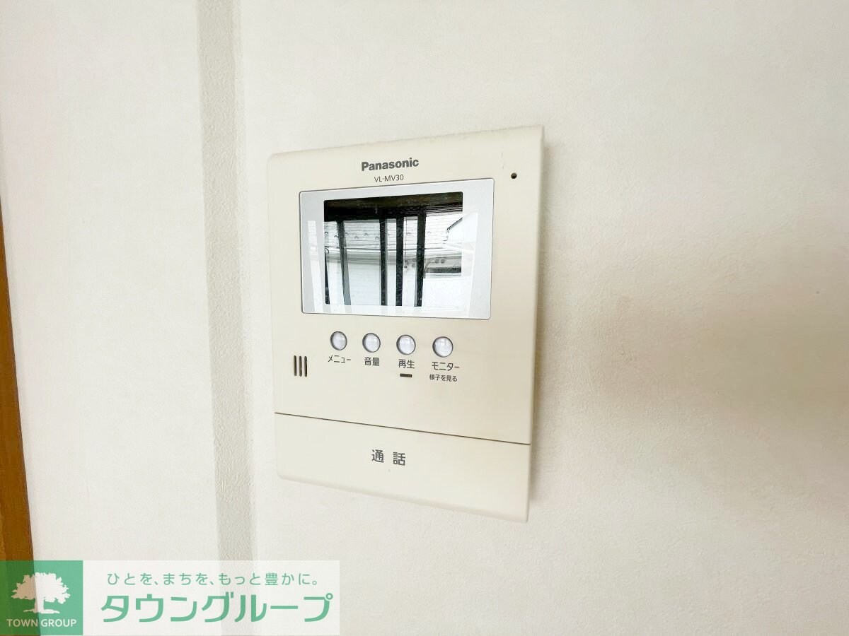 ミーアカーサ大和の物件内観写真