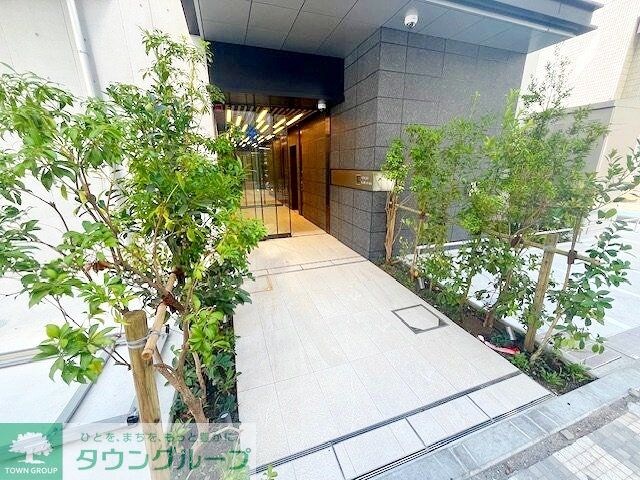 スタイリオ川崎の物件内観写真