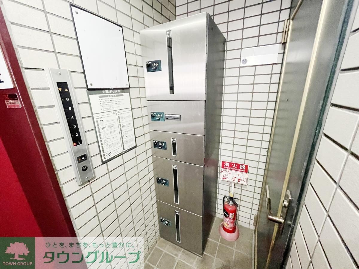 ピアオオタニの物件内観写真