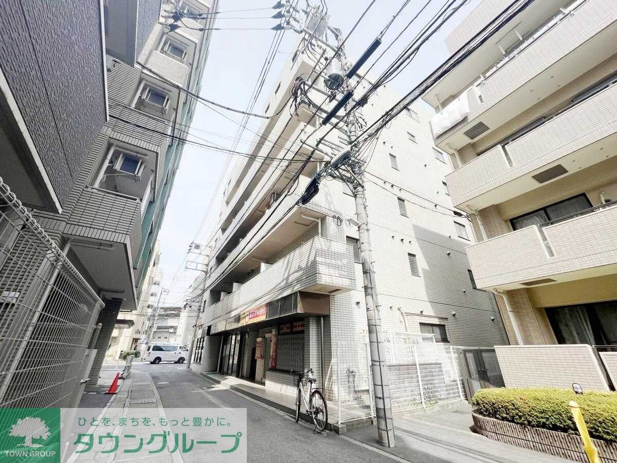 ピアオオタニの物件内観写真