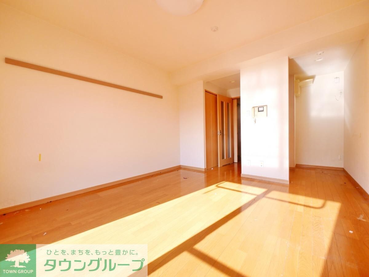 レクエルドの物件内観写真