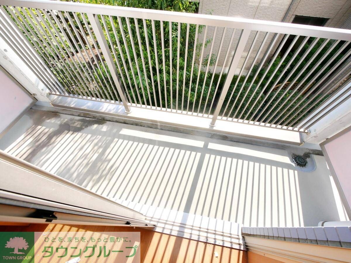 レクエルドの物件内観写真