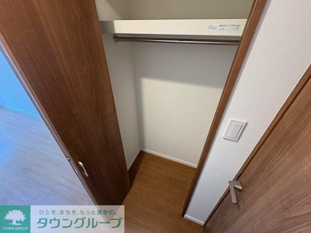 ティーステージジェイアール浜川崎の物件内観写真