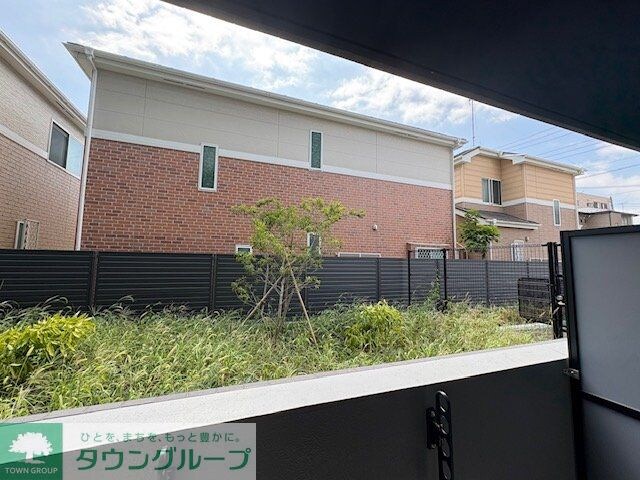 ティーステージジェイアール浜川崎の物件内観写真