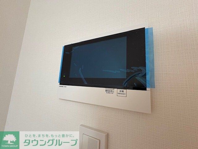 ティーステージジェイアール浜川崎の物件内観写真