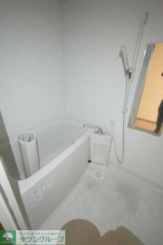 ＫＮ中島の物件内観写真