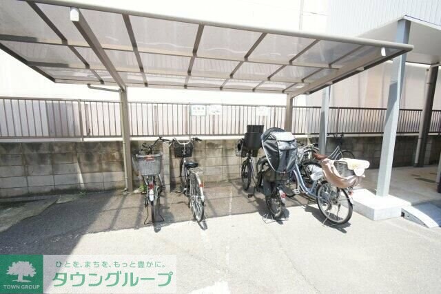 ＫＮ中島の物件内観写真