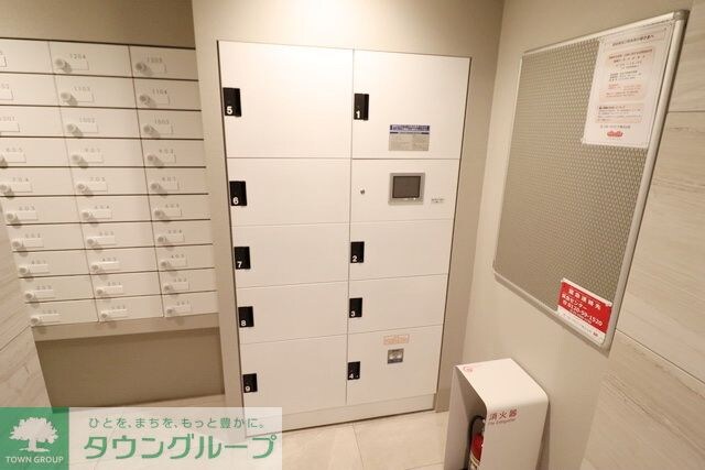 ＫＤＸレジデンス川崎の物件内観写真