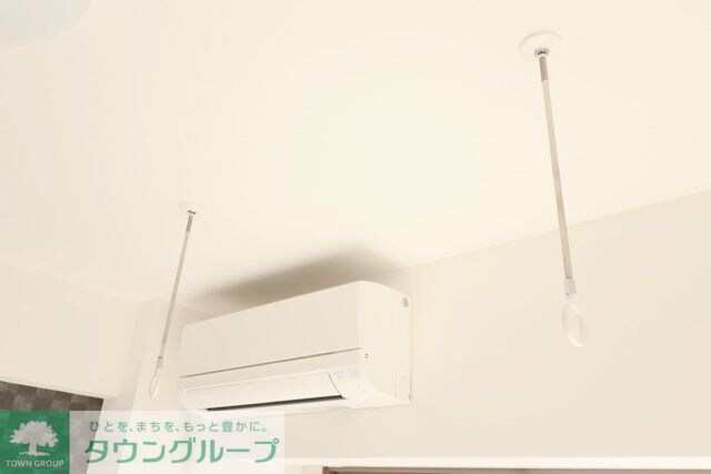 ＫＤＸレジデンス川崎の物件内観写真