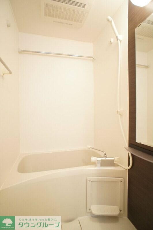 リブリ・ISHIWATAの物件内観写真