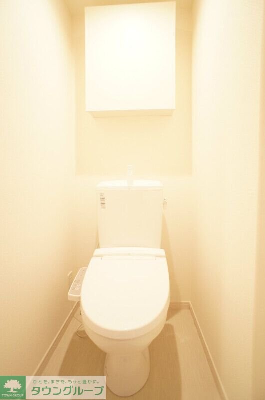 リブリ・ISHIWATAの物件内観写真