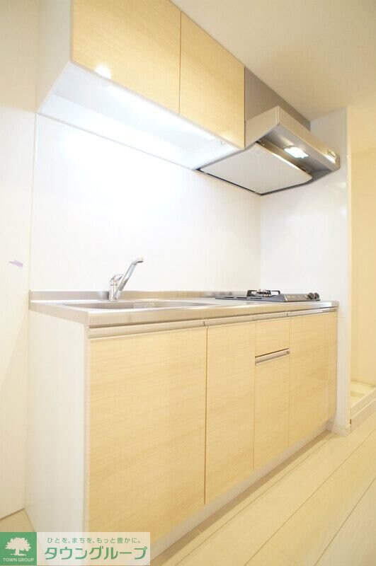 リブリ・ISHIWATAの物件内観写真