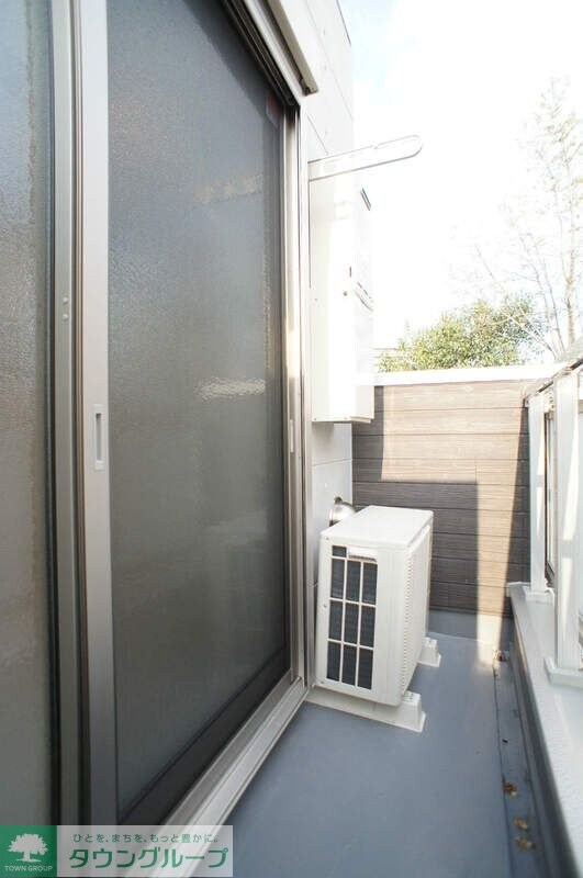 リブリ・ISHIWATAの物件内観写真