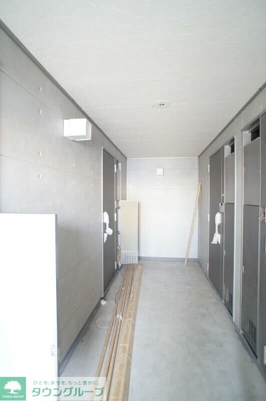 リブリ・ISHIWATAの物件内観写真