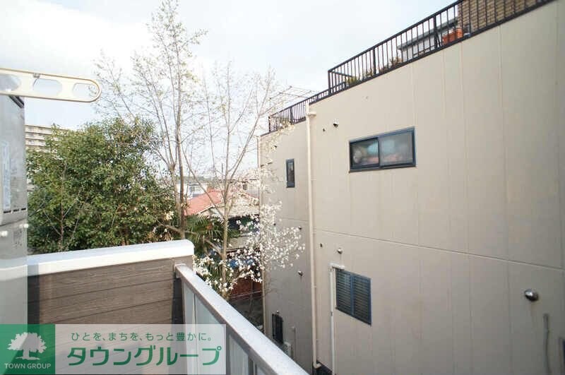 リブリ・ISHIWATAの物件内観写真