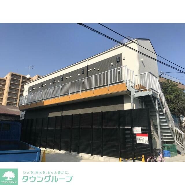 ＬＥＡＬＥの物件内観写真