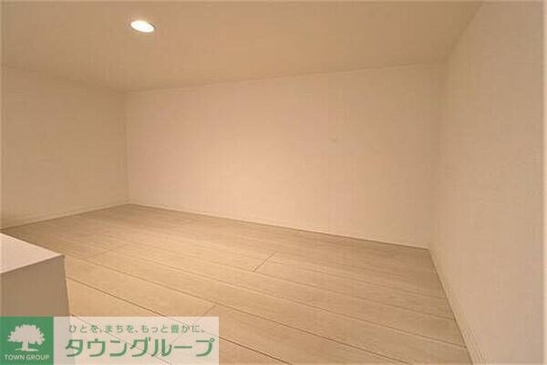 ＬＥＡＬＥの物件内観写真