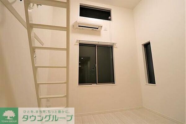 ＬＥＡＬＥの物件内観写真