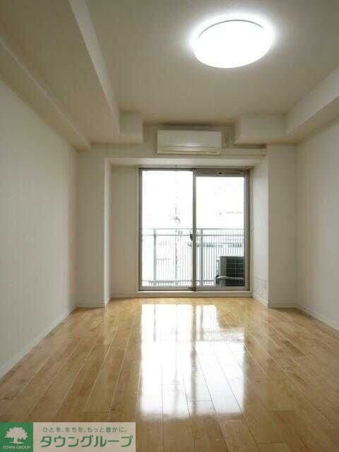 Ｃａｓｓｉａ　Ｋａｗａｓａｋｉ　Ｒｅｓｉｄｅｎｃｅの物件内観写真