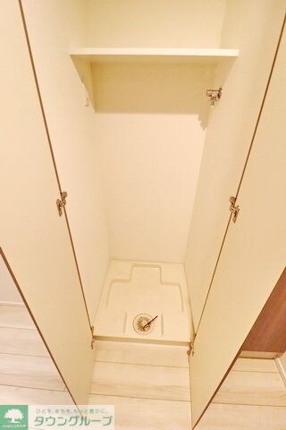 ルクシェール横濱生麦の物件内観写真