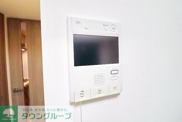 ルクシェール横濱生麦の物件内観写真