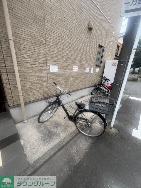 リラックス浜町の物件内観写真